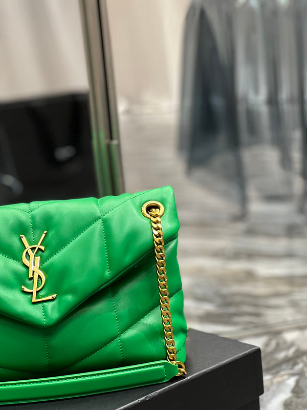 Lusso Official - YSL LUXURY WOMEN BAGS - 1563