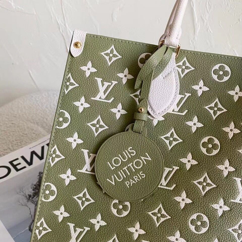 LO - LV Bags - 16640