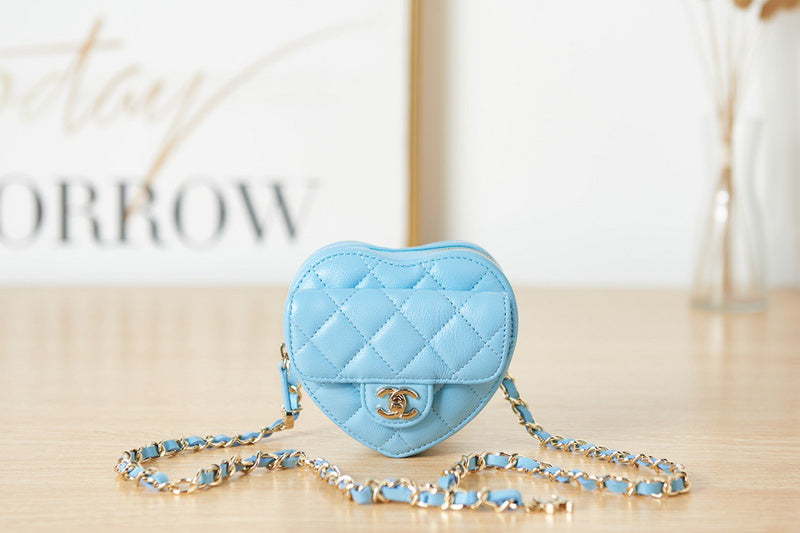 LO - CHL Bags - 2030