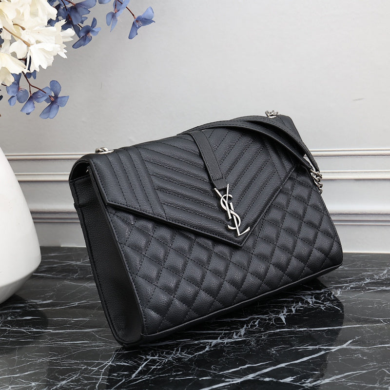 YSL BAGS - WOMEN LOVE LUXURY BAGS - 1528