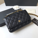 Lusso Official -  CHL BAGS  - 267