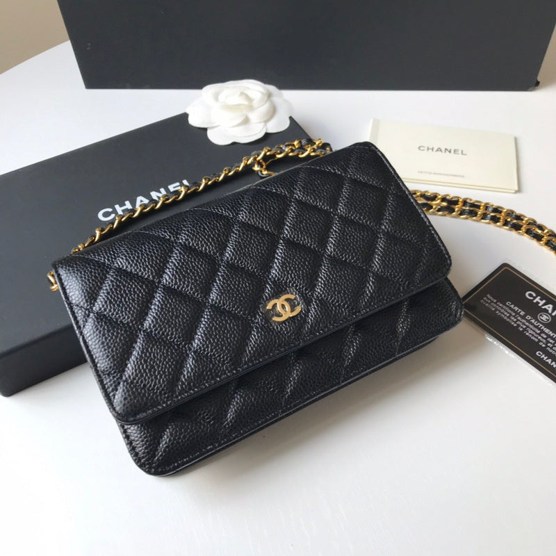 Lusso Official -  CHL BAGS  - 267