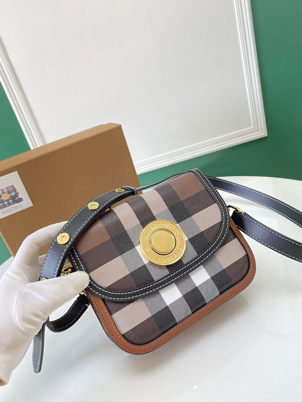 B-Berry Bags - Women Love Luxury Bags - 463