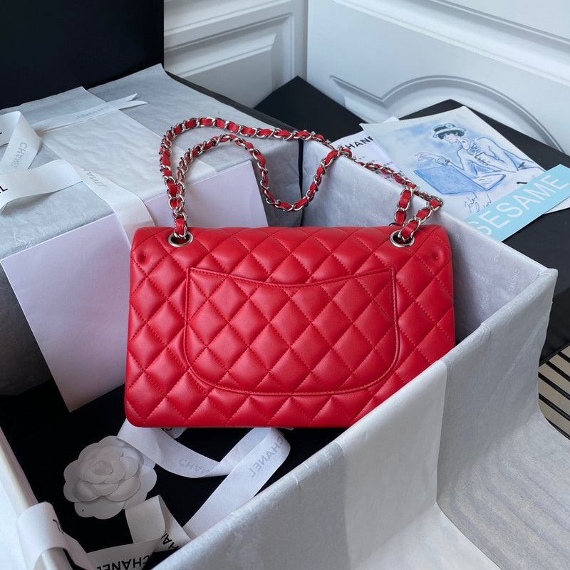 LO - CHL  BAGS FOR WOMEN - FASHION LUXURY BAGS - 1115
