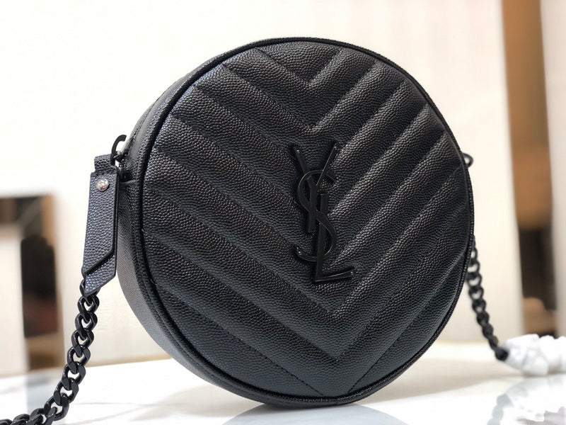 YSL BAGS - WOMEN LOVE LUXURY BAGS - 2490