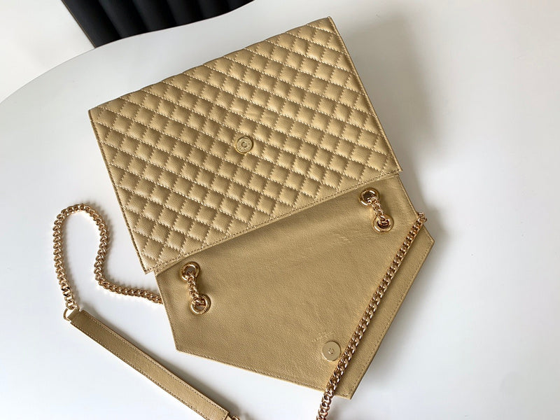 YSL BAGS - WOMEN LOVE LUXURY BAGS - 1636