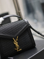 YSL BAGS - WOMEN LOVE LUXURY BAGS - 140