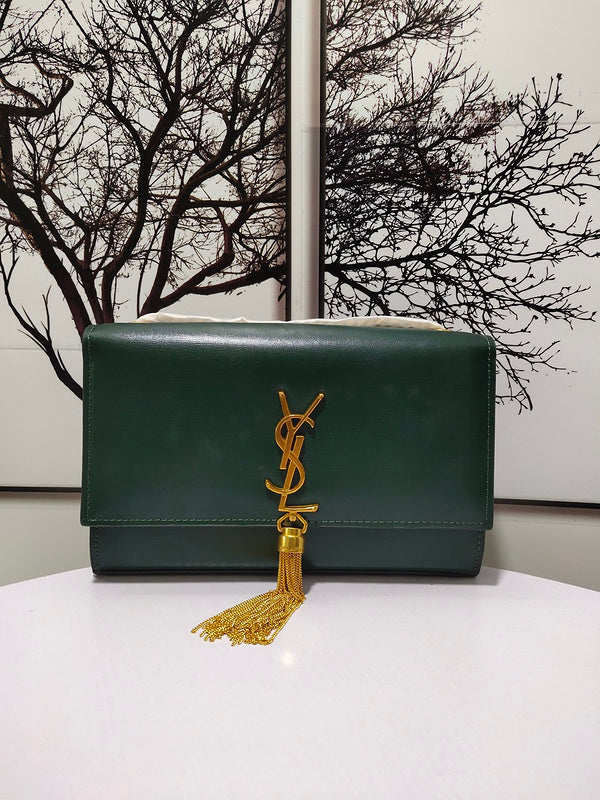 BB - YSL Bag - 3550