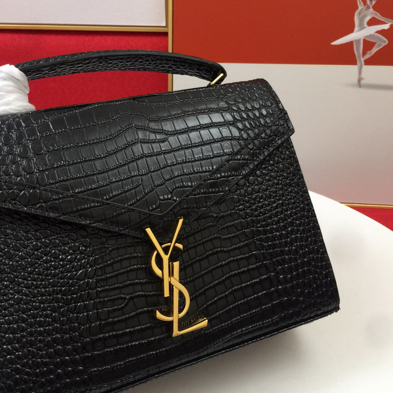 YSL BAGS - WOMEN LOVE LUXURY BAGS - 1244