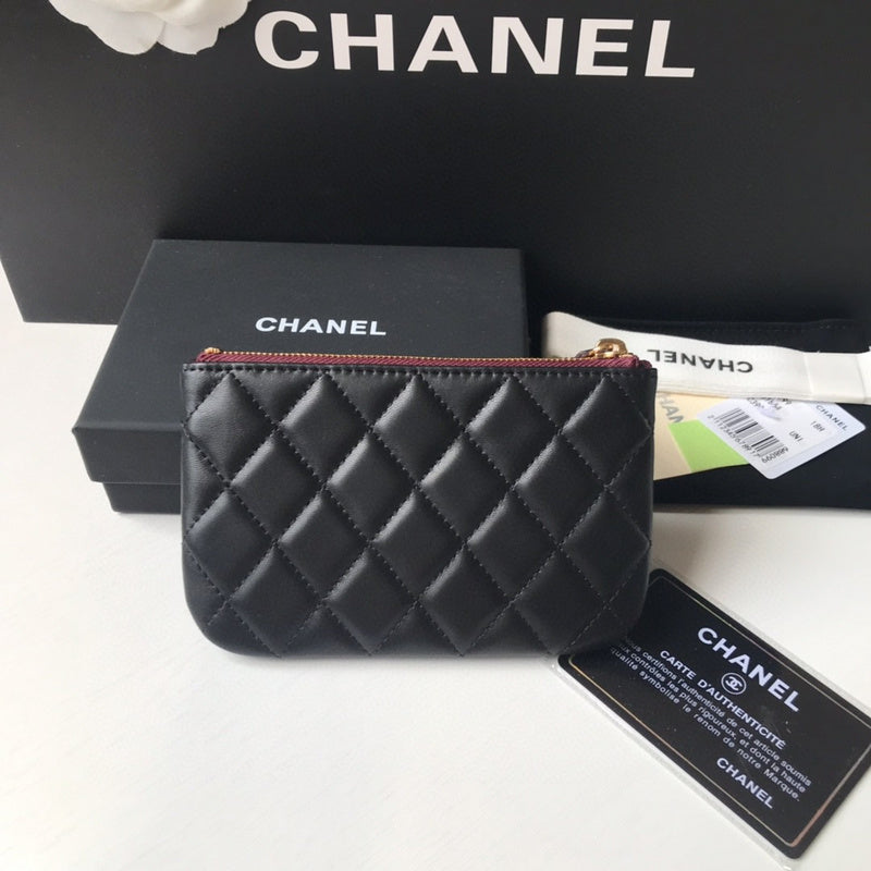 LO - CHL  BAGS FOR WOMEN - FASHION LUXURY BAGS - 134