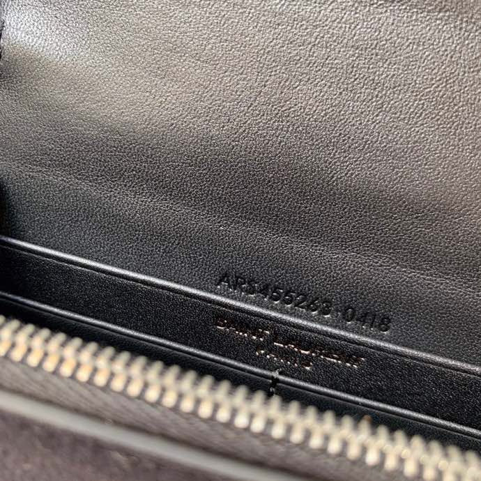 BB - YSL Bag - 3637