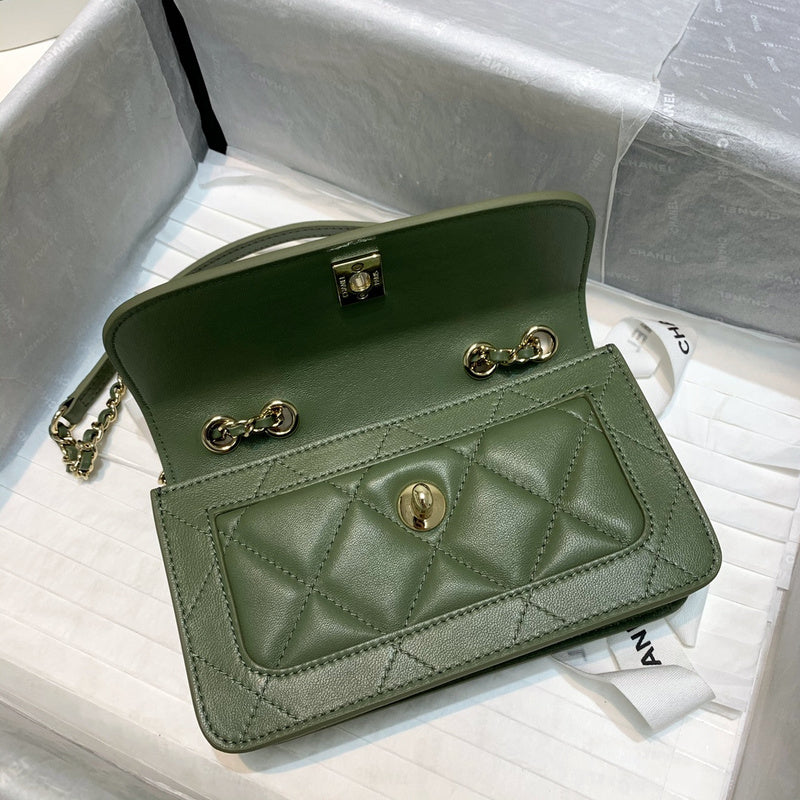 LO - CHL  BAGS FOR WOMEN - FASHION LUXURY BAGS -2059