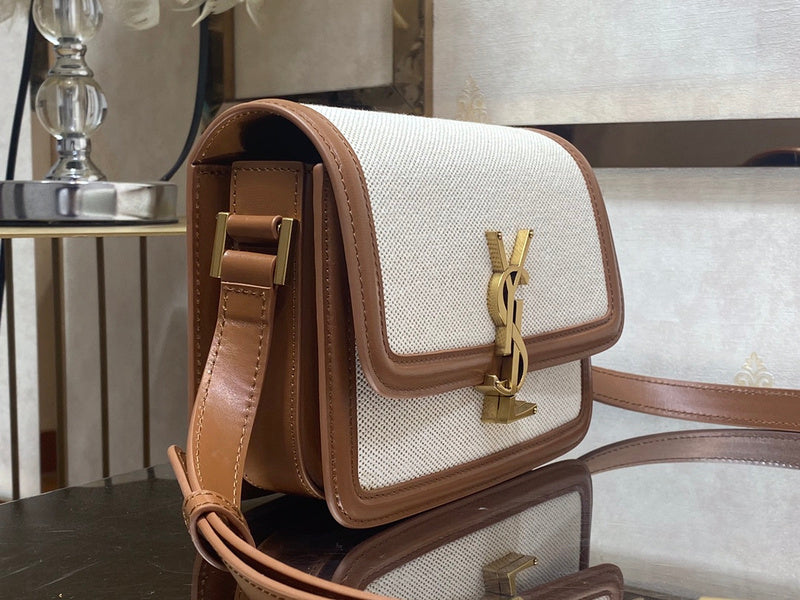 YSL BAGS - WOMEN LOVE LUXURY BAGS - 2641