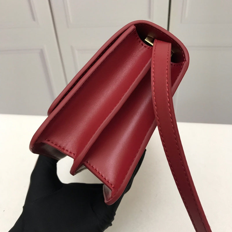 LO - B-BERRY BAGS - 533