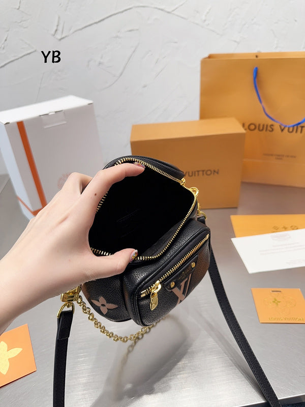 LO - LV Bags - 15031