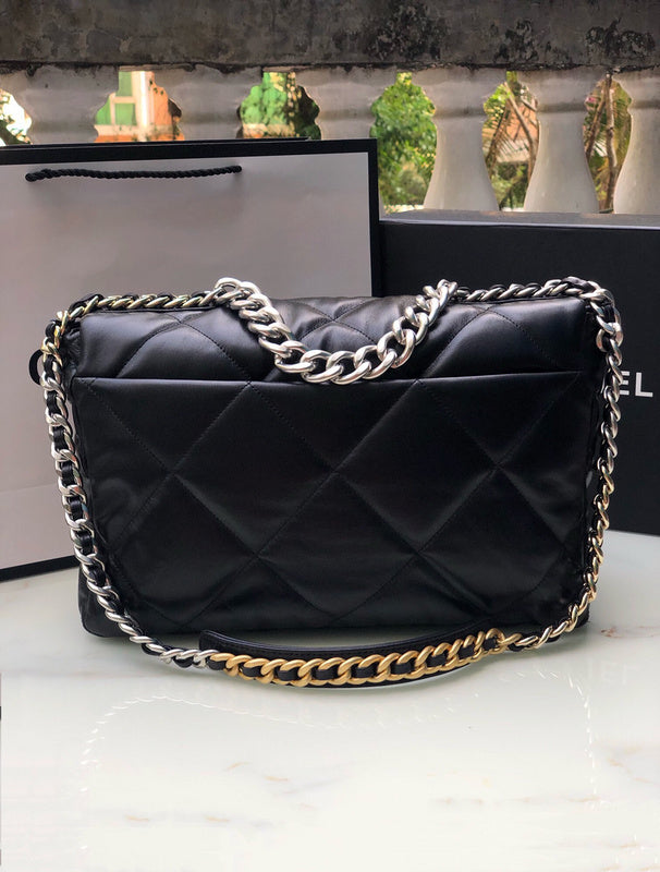 Lusso Official -  CHL BAGS  - 185