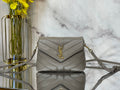 YSL BAGS - WOMEN LOVE LUXURY BAGS - 2029