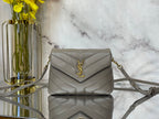 YSL BAGS - WOMEN LOVE LUXURY BAGS - 2029
