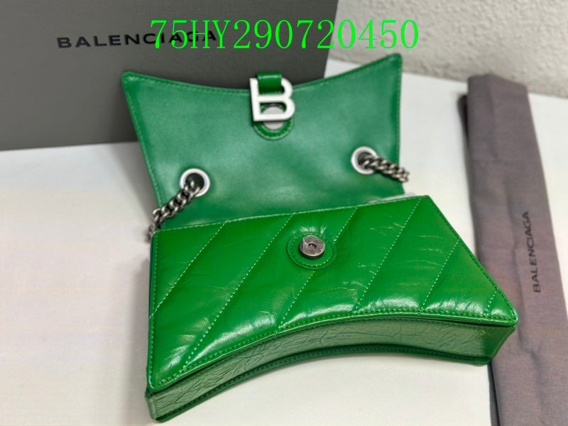LO - BGA Bags - 1690