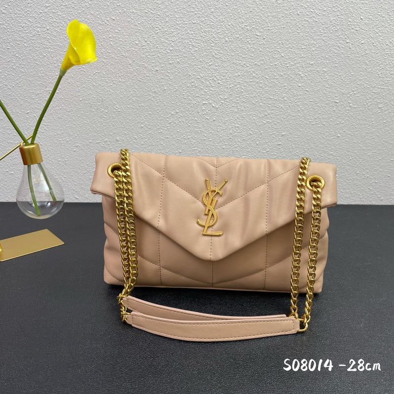 YSL BAGS - WOMEN LOVE LUXURY BAGS - 1154