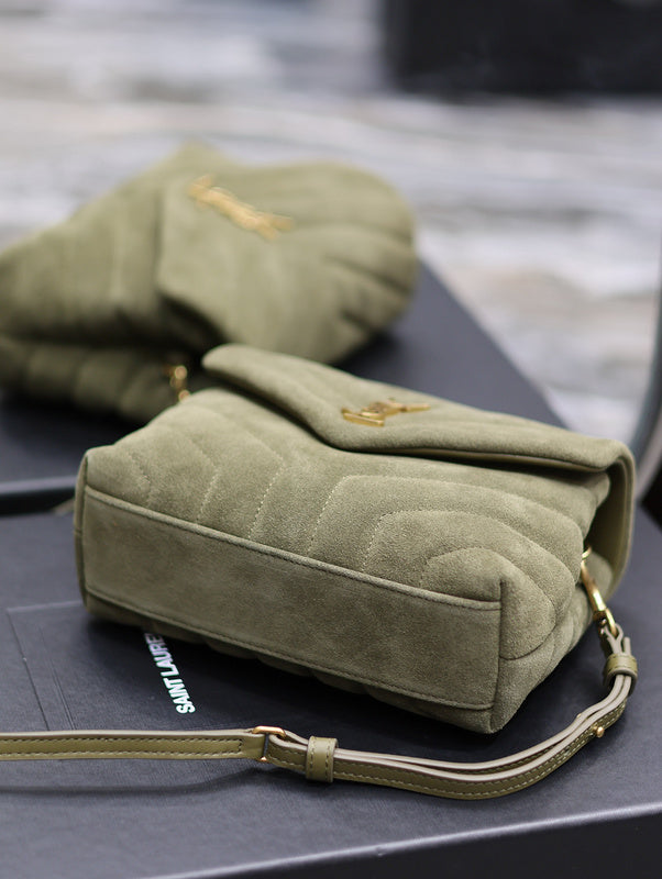 Lusso Official - LUXURY YSL BAGS - 069