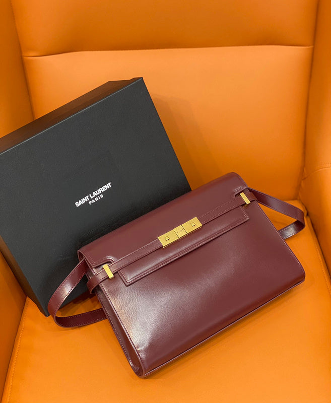 BB - YSL Bag - 2082