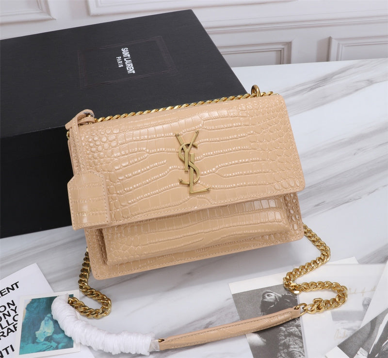 YSL BAGS - WOMEN LOVE LUXURY BAGS - 1791