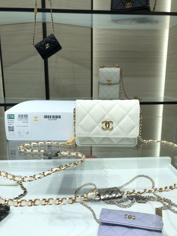 LO - CHL  BAGS FOR WOMEN - FASHION LUXURY BAGS -1920