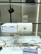 LO - CHL  BAGS FOR WOMEN - FASHION LUXURY BAGS -1920