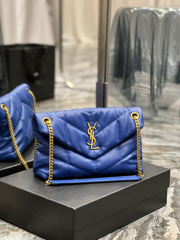 Lusso Official - YSL LUXURY WOMEN BAGS - 1583