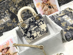 LO - DYOR   BAGS FOR WOMEN - FASHION LUXURY BAGS 202