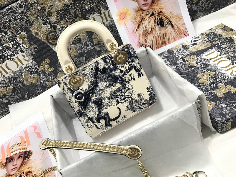 LO - DYOR   BAGS FOR WOMEN - FASHION LUXURY BAGS 202