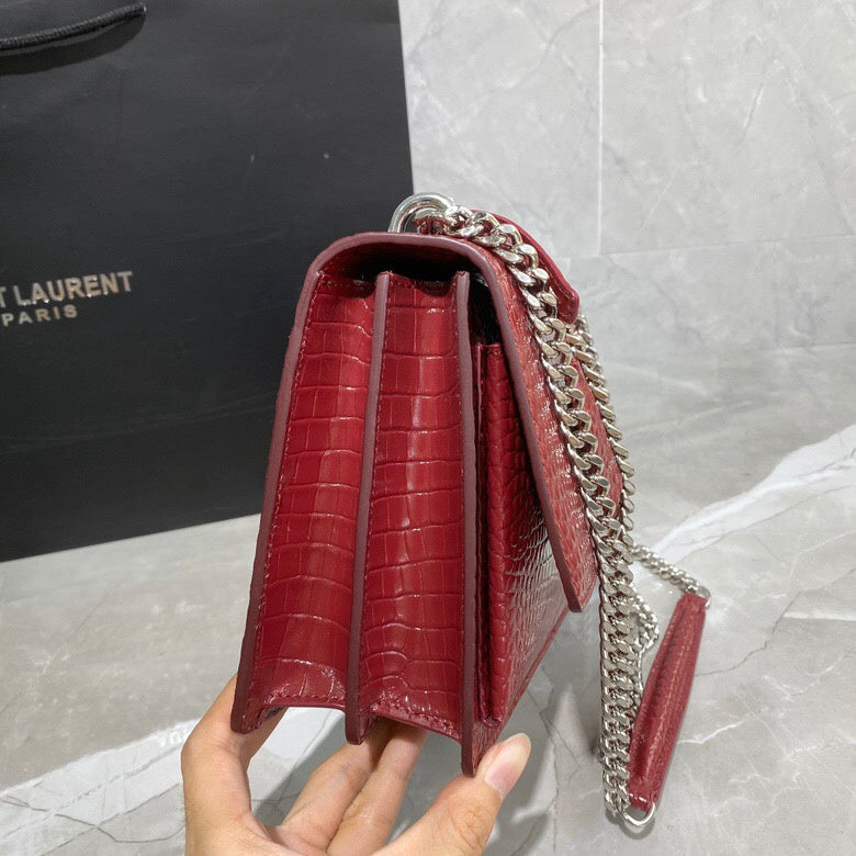 BB - YSL Bag - 4024