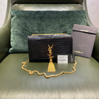 BB - YSL Bag - 3784