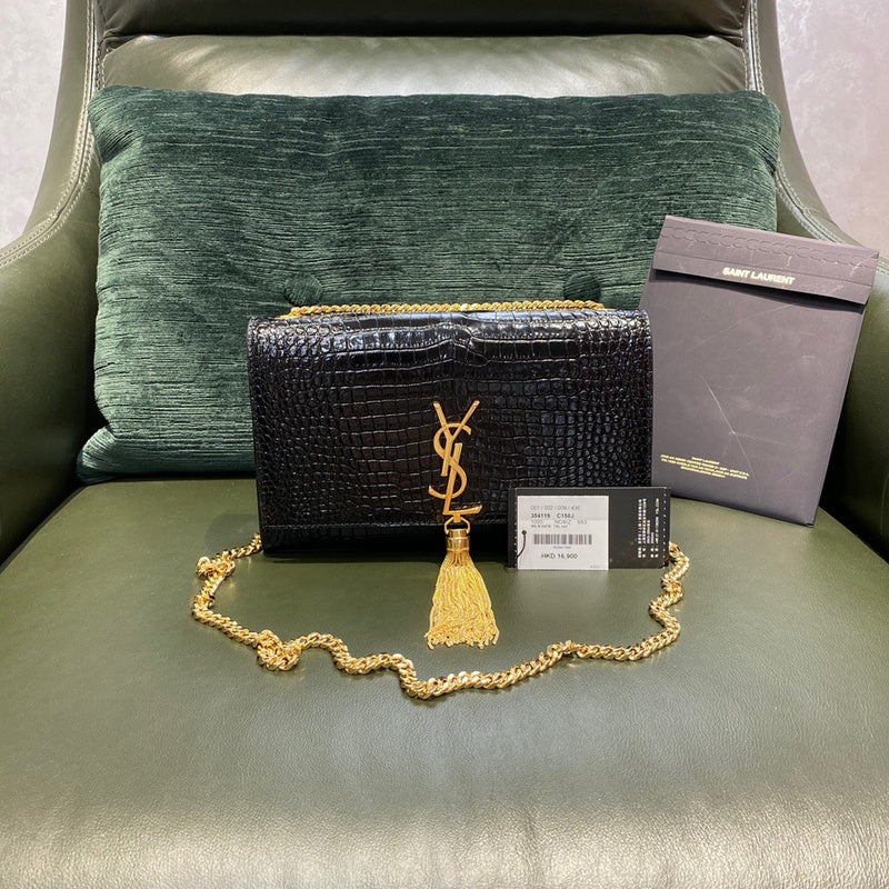 BB - YSL Bag - 3784