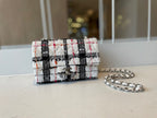 Lusso Official -  CHL BAGS  - 569