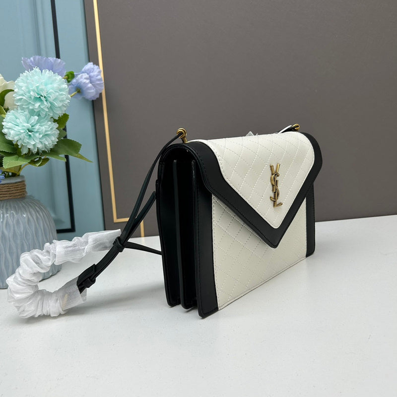 YSL BAGS - WOMEN LOVE LUXURY BAGS - 1370