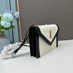 YSL BAGS - WOMEN LOVE LUXURY BAGS - 1370
