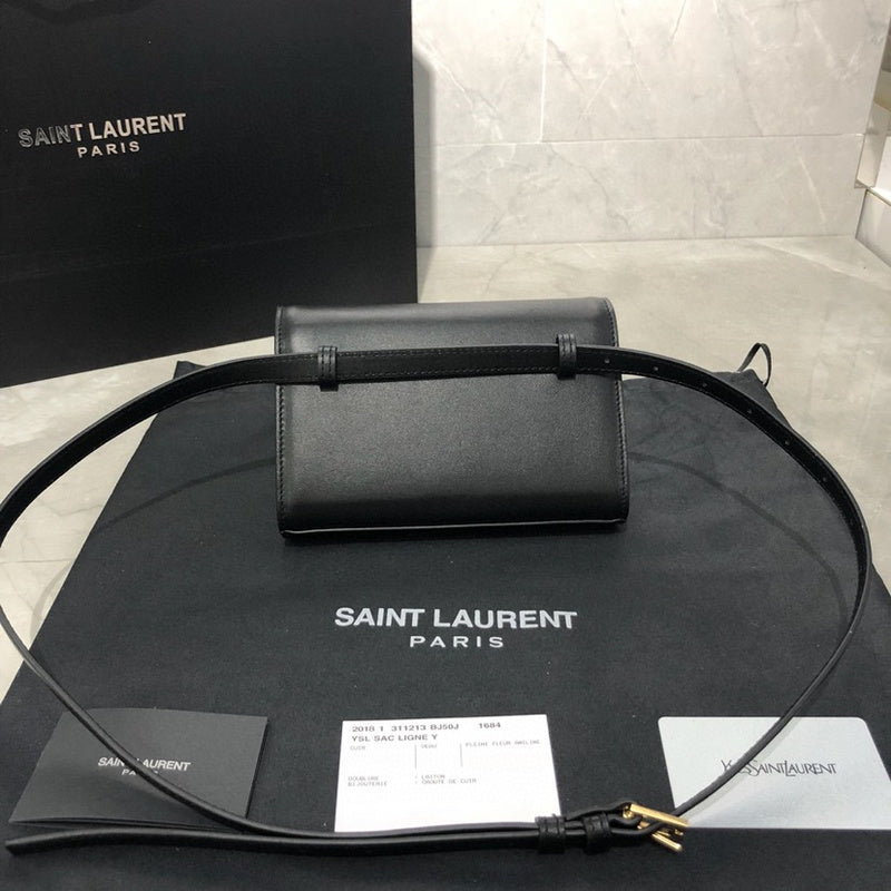 Lusso Official - LUXURY YSL BAGS - 1010