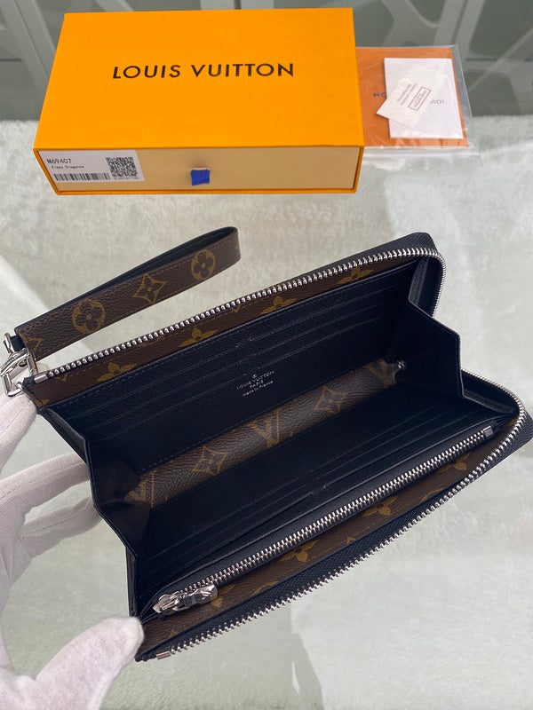 BB - LV Bags - 17414