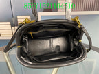 LO - BGA Bags - 2011