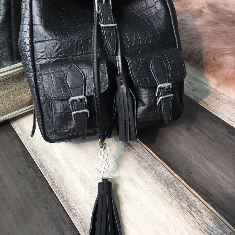 YSL BAGS - WOMEN LOVE LUXURY BAGS - 2570