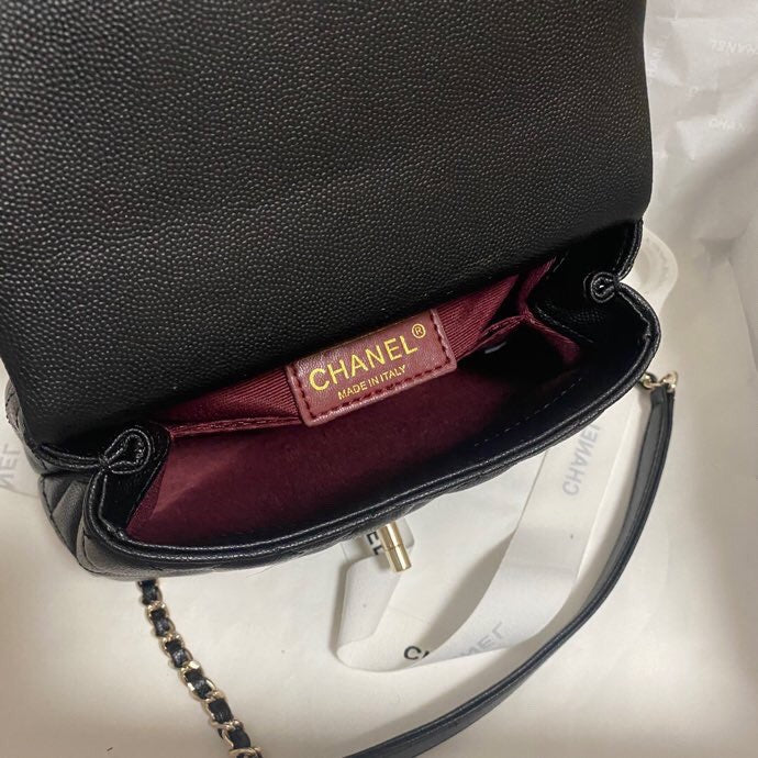 Lusso Official -  CHL BAGS  - 638