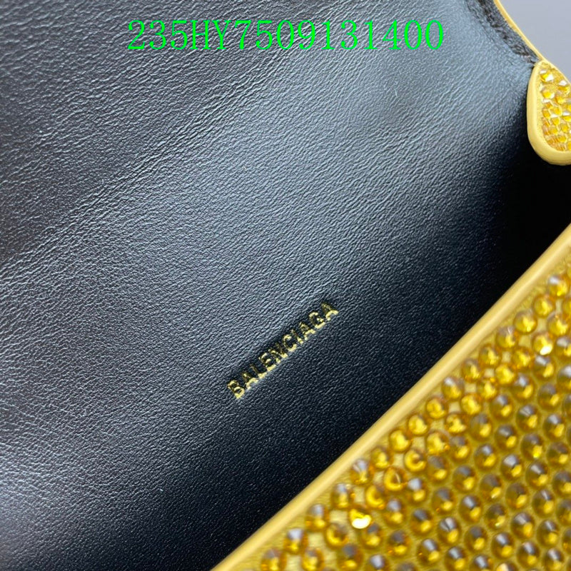 LO - BGA Bags - 2104