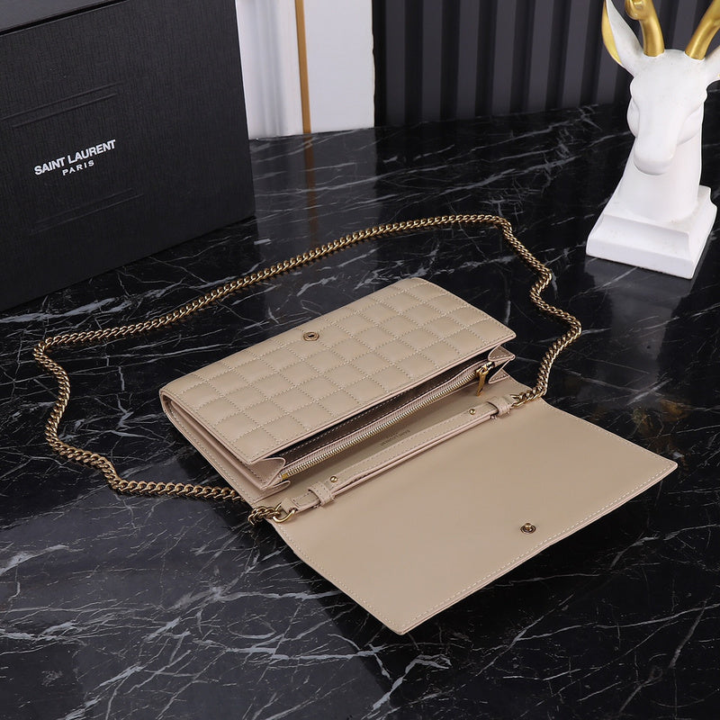 YSL BAGS - WOMEN LOVE LUXURY BAGS - 1125
