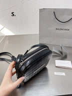 LO - BGA Bags - 1298