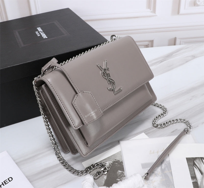 YSL BAGS - WOMEN LOVE LUXURY BAGS - 1784