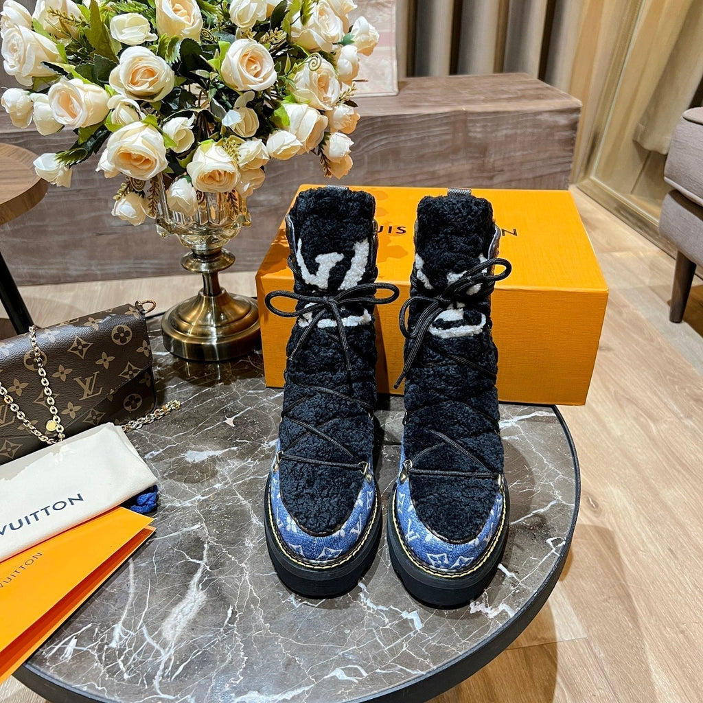 LO-LV bags 3445