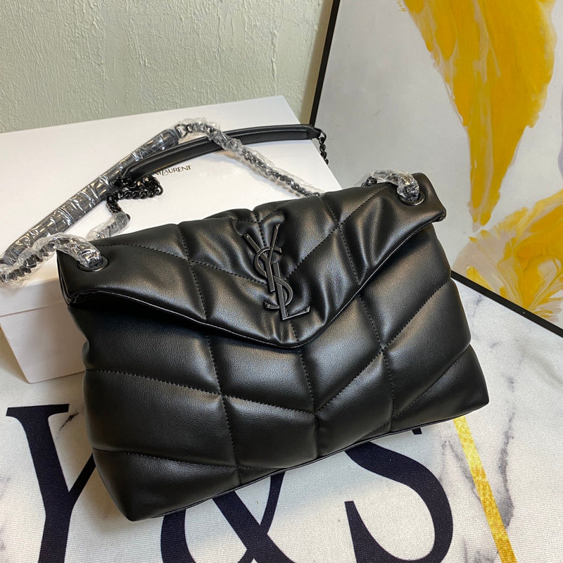 YSL BAGS - WOMEN LOVE LUXURY BAGS - 1923
