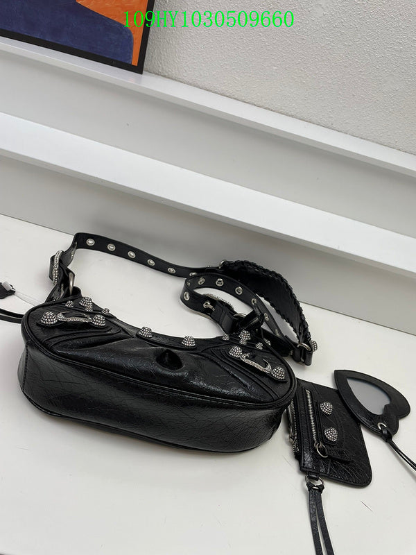 LO - BGA Bags - 1786